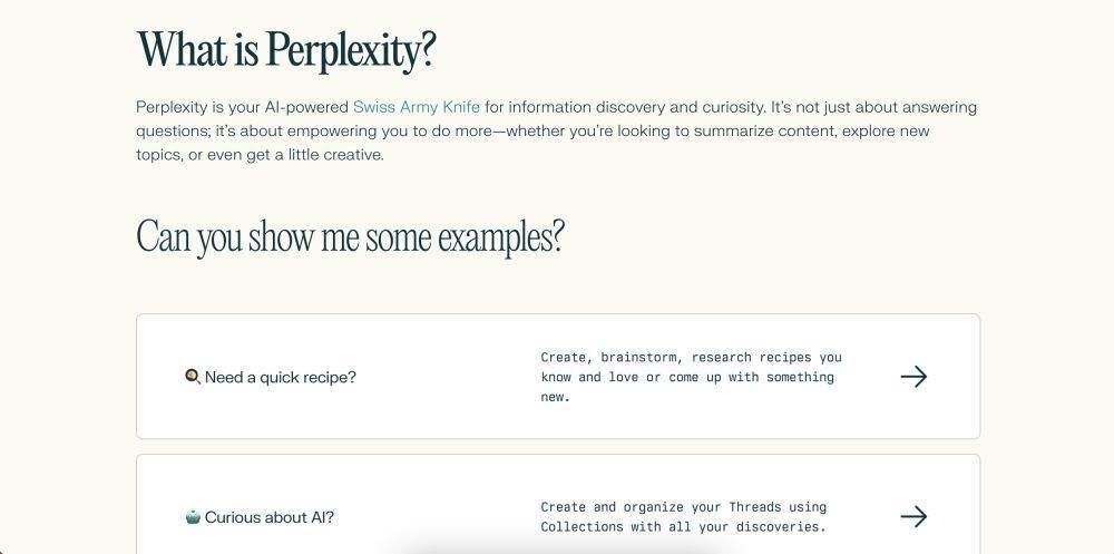 Apple Dikabarkan Lirik Perplexity AI, Sinyal Safari Bakal Diperkuat Mesin Pencari Pintar?