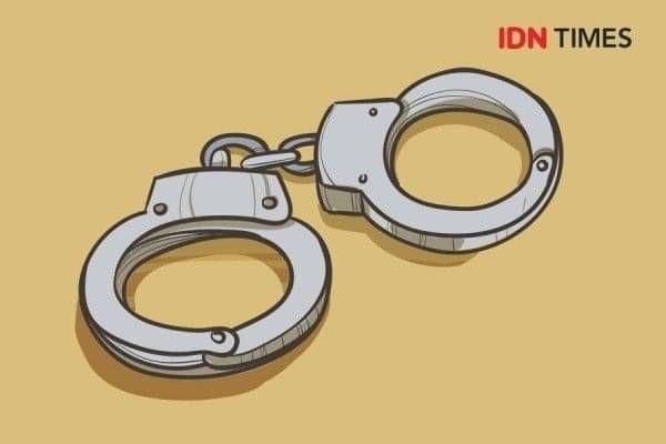 Dua Pria Dewasa di Maros Aniaya Dua Remaja saat Main Bola, Kini Ditahan Polisi