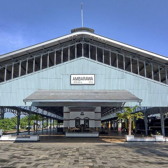 10 Tempat Wisata Menarik di Sekitar Jalan Tol Semarang-Solo