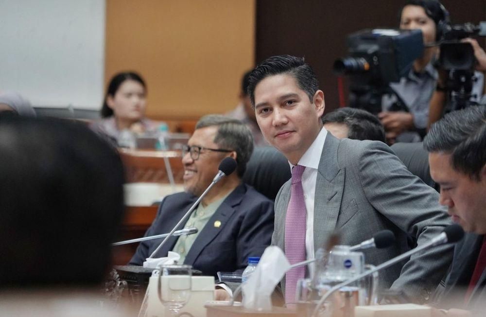 Uji 24 Calon Dubes di DPR Rampung, Siap Dibawa ke Paripurna