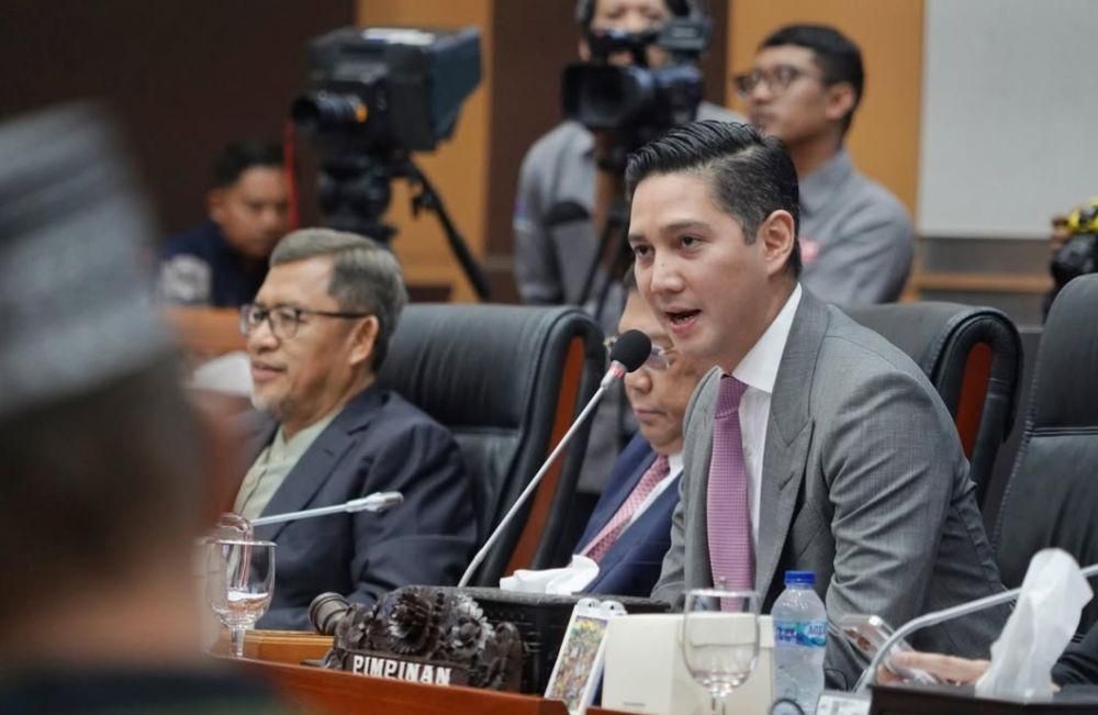 Indroyono hingga Adik Luhut Disebut Ikut Fit and Proper Test Calon Dubes