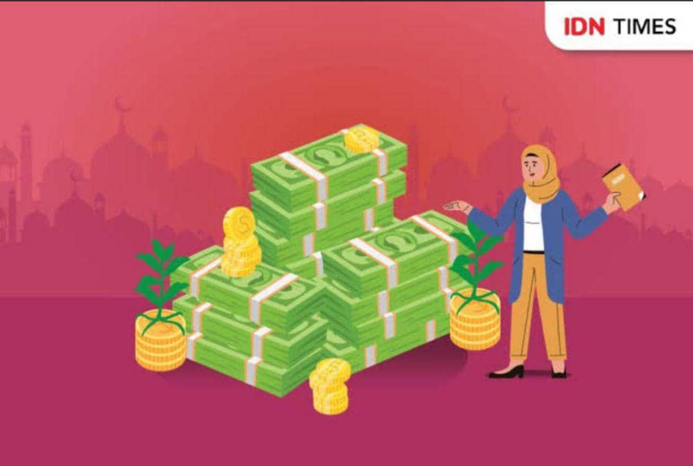 Ilustrasi investasi (Foto: IDN Times)