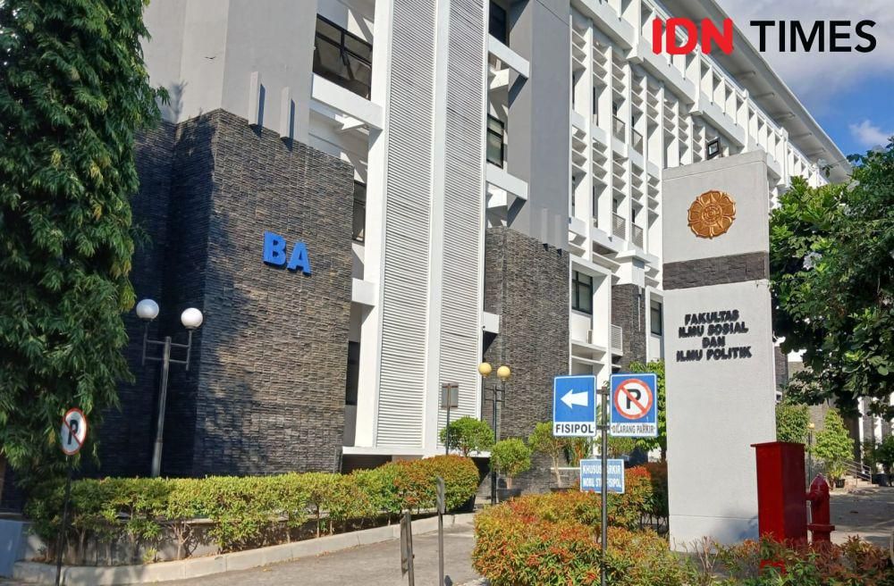 FISIPOL UGM Kolaborasi Akademisi dan Media, Perkuat Data Pemberitaan 
