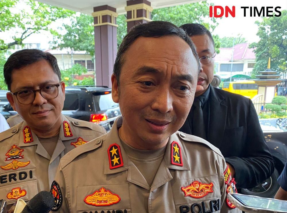 Polri Segera Umumkan Hasil Penyelidikan Tambang Nikel di Raja Ampat