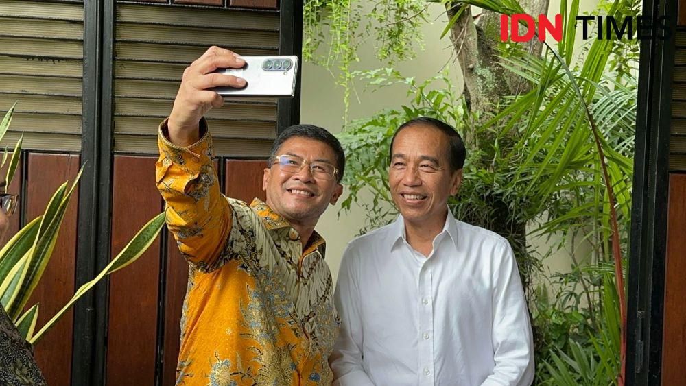 Wagub Erwan Sindir Sekda Jabar Gak Pernah Ngantor, Herman Beri Penjelasan