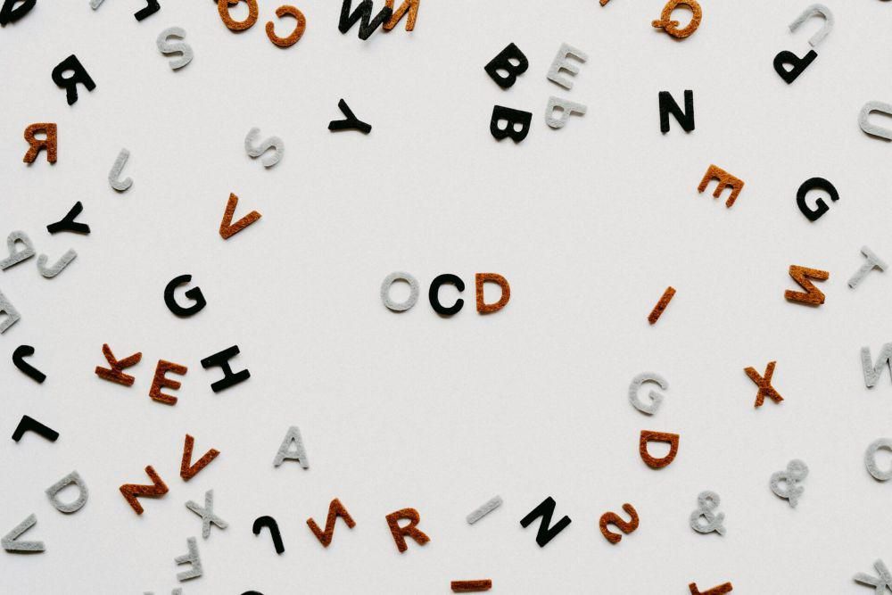 Fakta Baru tentang OCD, Ada Kaitannya dengan Pencernaan