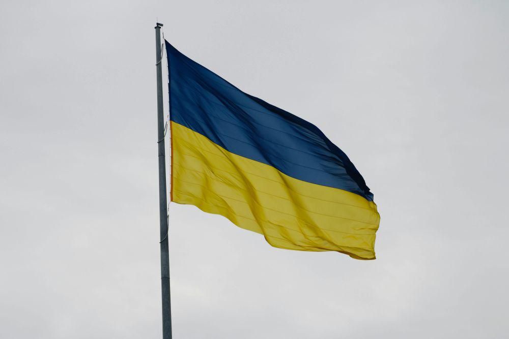Ukraina Dukung AS Hentikan Program Nuklir Iran