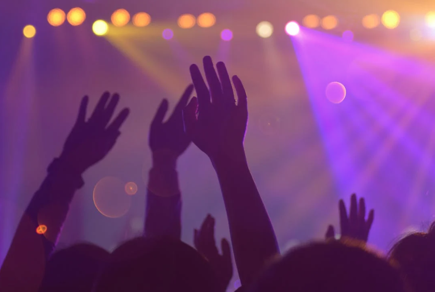 Ilustrasi musik (Pexels/Mark Angelo Sampan)