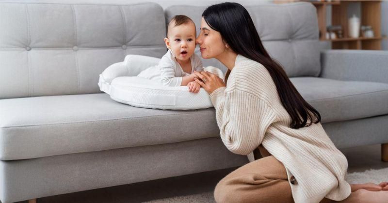Tips untuk Orangtua dalam Mengasuh Anak Generasi Beta