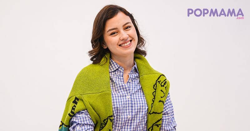 Kimberly Rider Ceritakan Momen Menantang sebagai Mama | Popmama.com