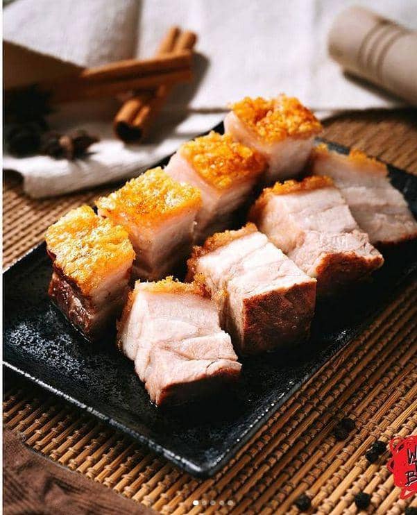 Resep Babi Samcan Garing dan Gurih | IDN Times