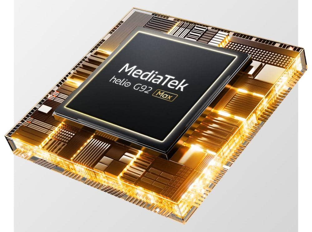 5 Chipset Setara MediaTek Helio G92 Max di Akhir 2024 | IDN Times
