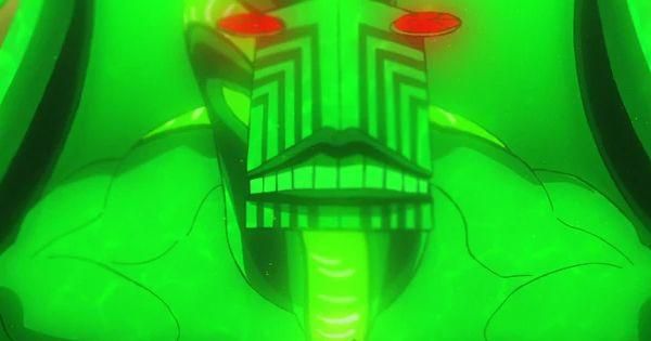 6 Alien Terkuat dari Dandadan, Ada yang Hampir Menang?