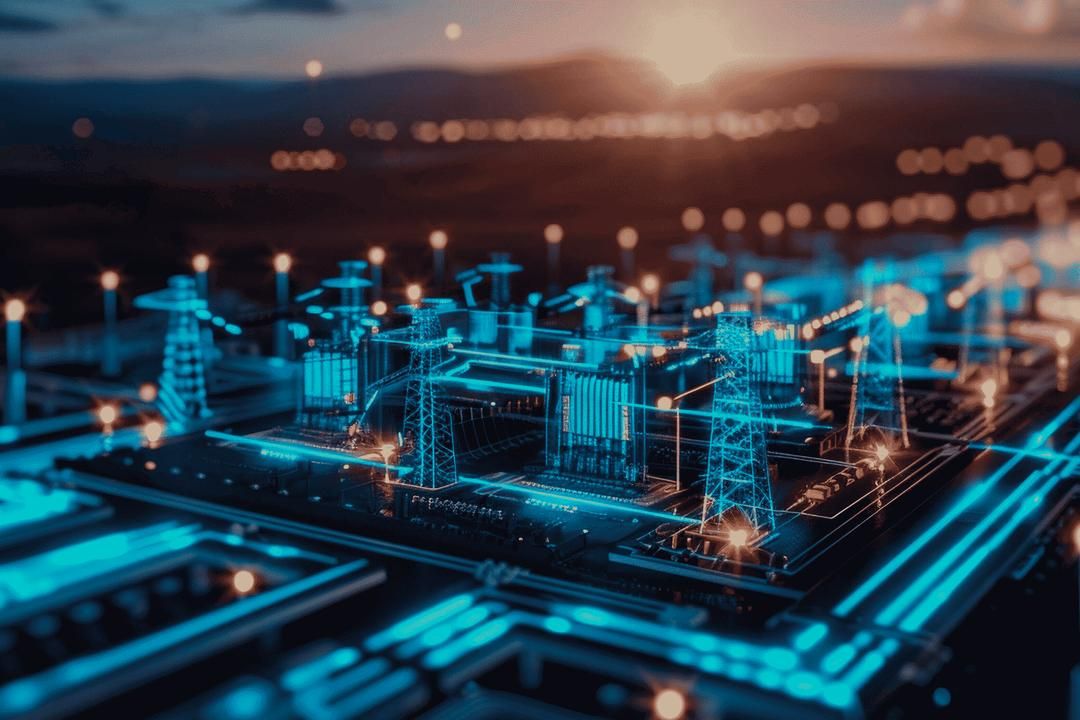Schneider Electric Gandeng NVIDIA Kembangkan Pabrik AI