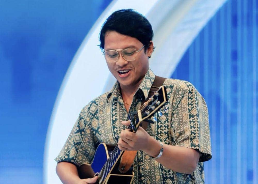 Siapa Rafi Wiratama, Trending saat Audisi Indonesian Idol? | IDN Times