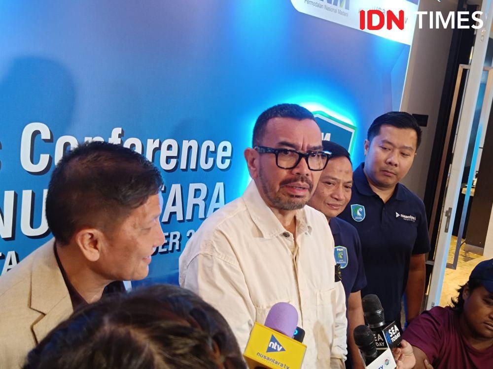 Exco PSSI Kena Rujak Netizen Gegara Unggahan soal Pemain Putri