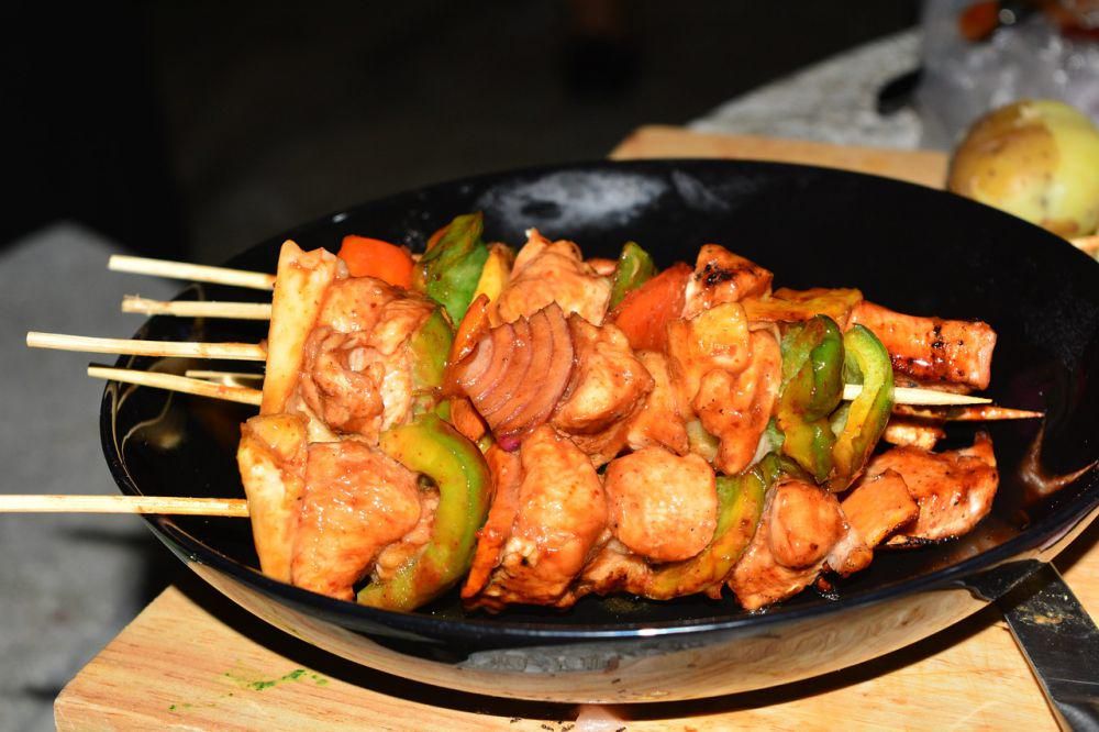 6 Kuliner Malam Dekat Alun-alun Sidoarjo, Cocok Buat Familiy Time