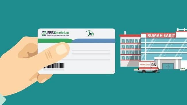 Heboh 7,3 Juta Peserta PBI BPJS Kesehatan Dicoret, Ini Cara Ajukan Lagi!