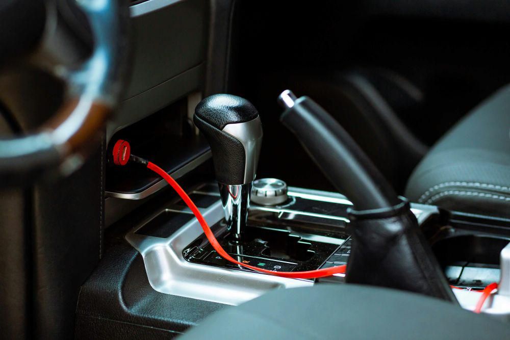 Cara Menggunakan Rem Tangan Mobil, Begini Panduannya