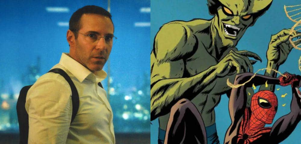 Siapa Dr. Warren yang Disebut di Film Kraven the Hunter? | IDN Times