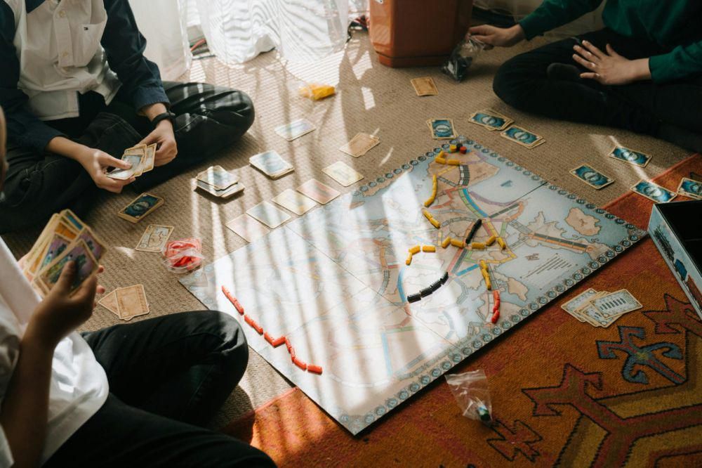 Gandeng Perusahaan Hong Kong, Emiten SMKL Bidik Rp250 M dari Bisnis Mainan & Game Edukasi