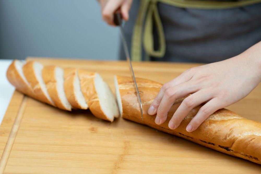 4 Tips Menyimpan Sisa Roti agar Bisa Dimakan Kembali