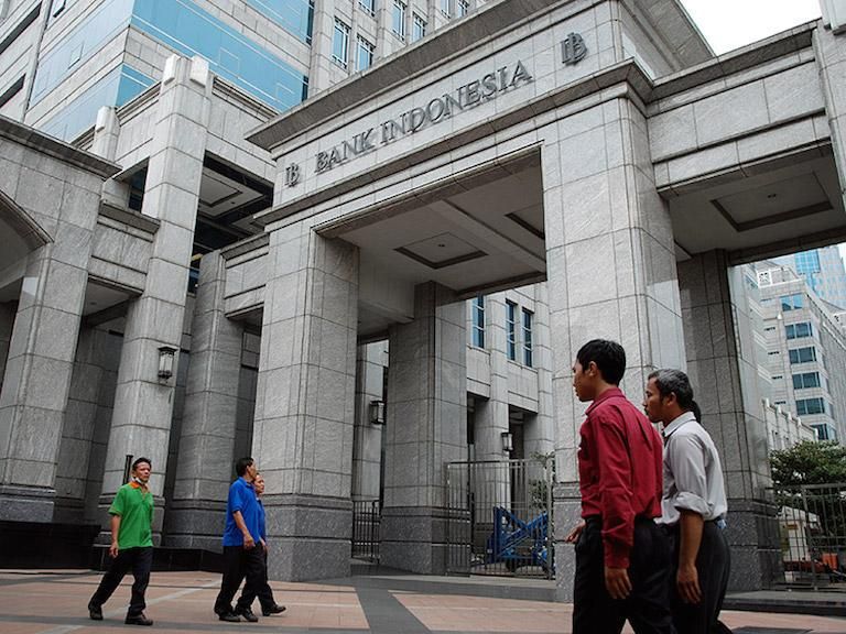 BI-Rate Turun Tiga Kali Hingga Juli 2025, Bank Berharap Pacu Kredit