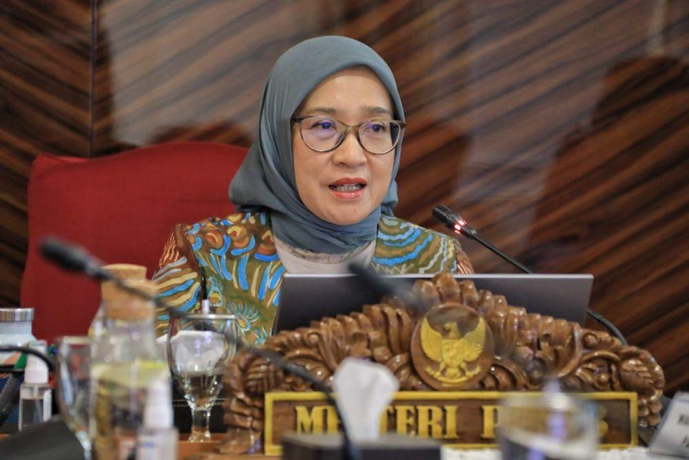 MenPANRB: ASN Bukan Bisa WFA, Tapi Flexible Working Arrangement