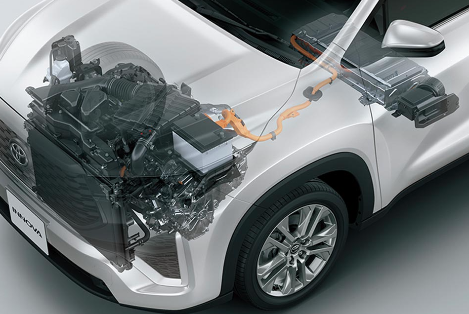 Benarkah Biaya Perawatan Mobil Hybrid Lebih Mahal?