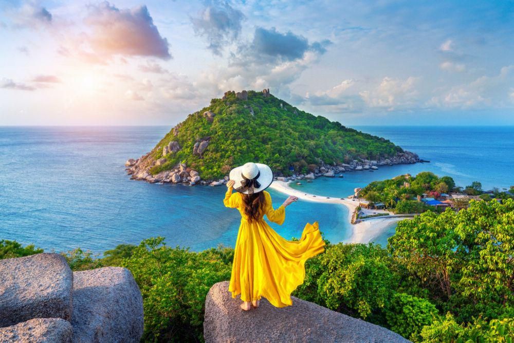 5 Negara di Asia yang Cocok untuk Liburan Hemat dan Menyenangkan