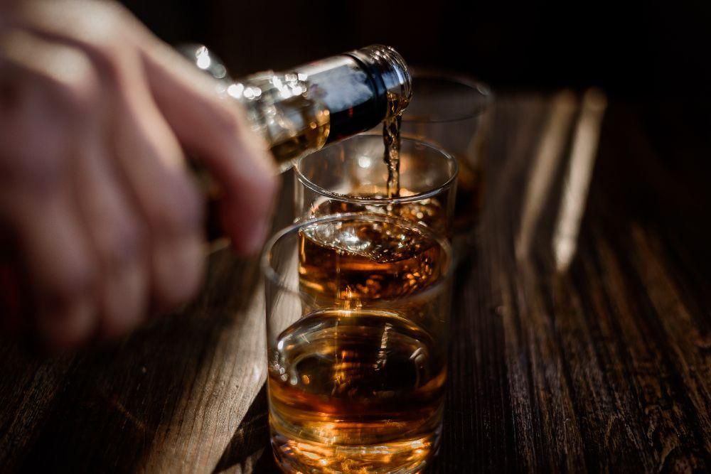 Bolehkah Berolahraga setelah Minum Alkohol?