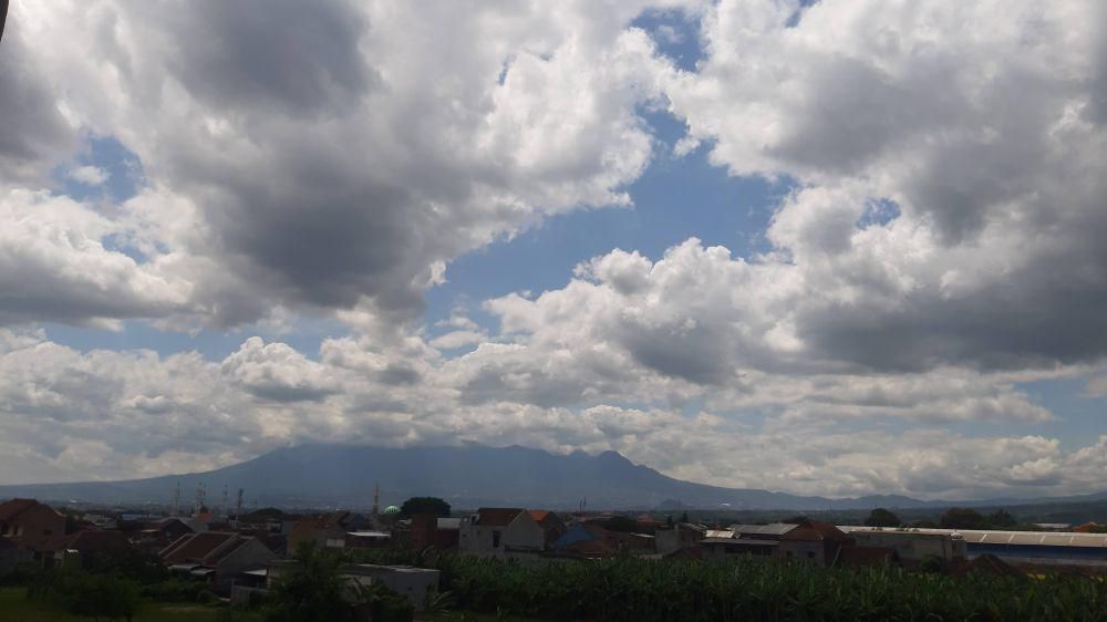 Cuaca Bali Hari Ini 24 Juni 2025 Diprediksi Berawan