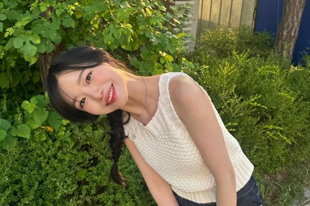 Profil Jo Yuri, eks IZ*ONE yang Bintangi Squid Game Season 2