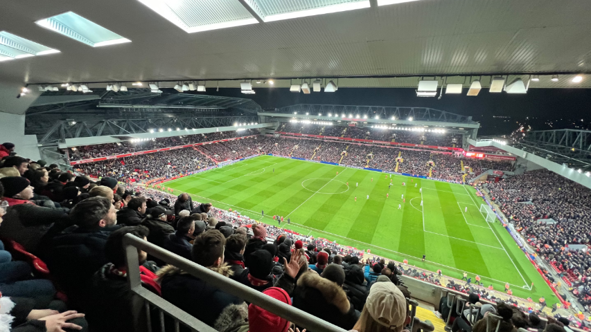 Kenapa Liverpool Wajib Membeli Striker pada Musim Panas 2025?