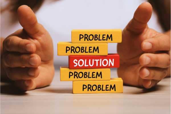 ilustrasi solusi dari pro dan kontra peningkatan tarif PPN (canva.com/Tolgart)