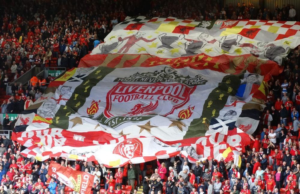 5 Pemain Belanda yang Direkrut Liverpool sebelum Jeremie Frimpong