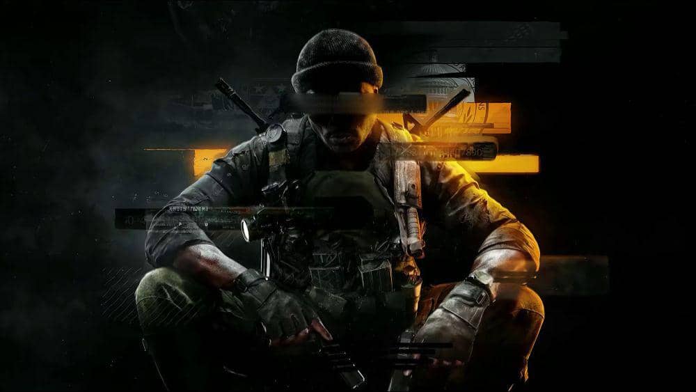 Cod Couch 7 Game Call of Duty yang Mendukung Co-op Split-Screen | IDN Times