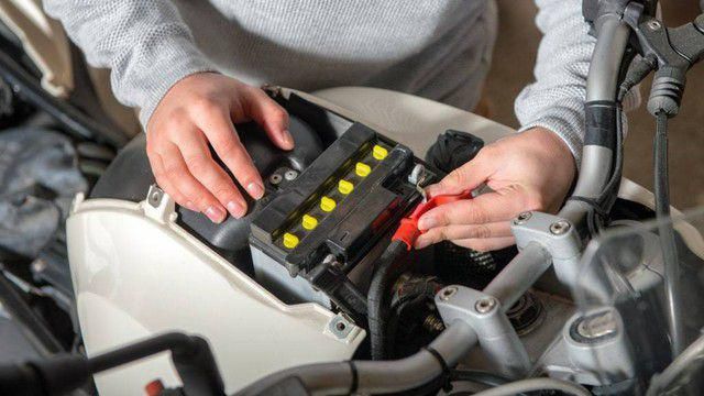 5 Kesalahan Ini Sering Terjadi Saat Membeli Aki Motor