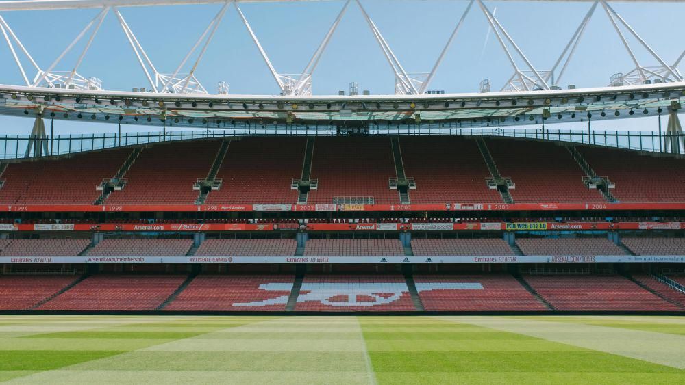 5 Pemain Outfield Tertua yang Direkrut Arsenal, Termasuk Thierry Henry