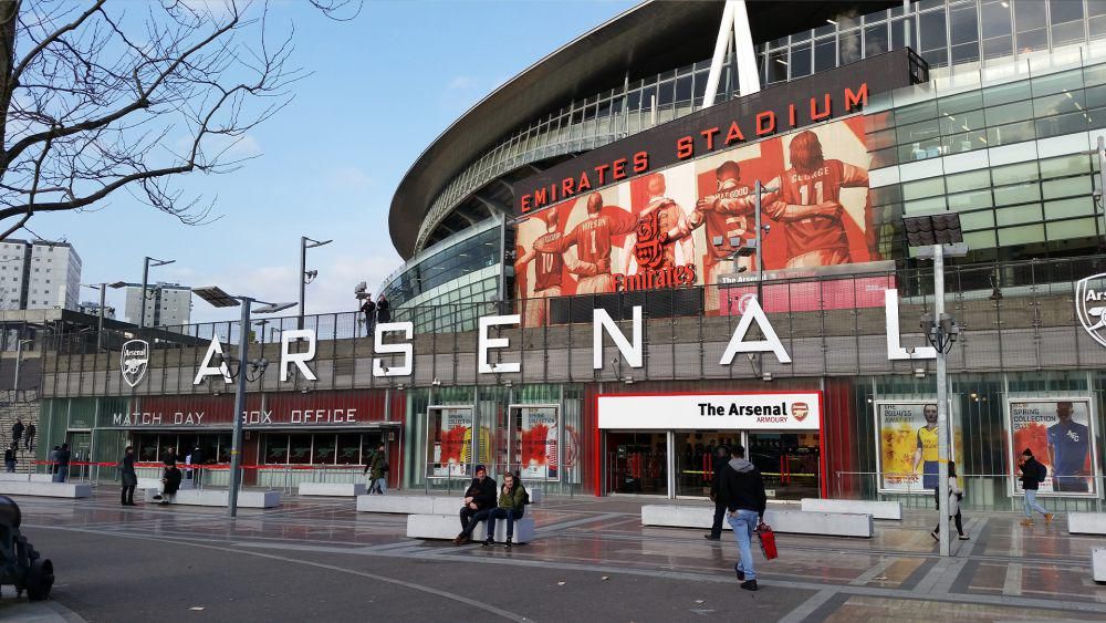 4 Pemain yang Dilepas Arsenal pada Juni 2025, Thomas Partey Menyusul?