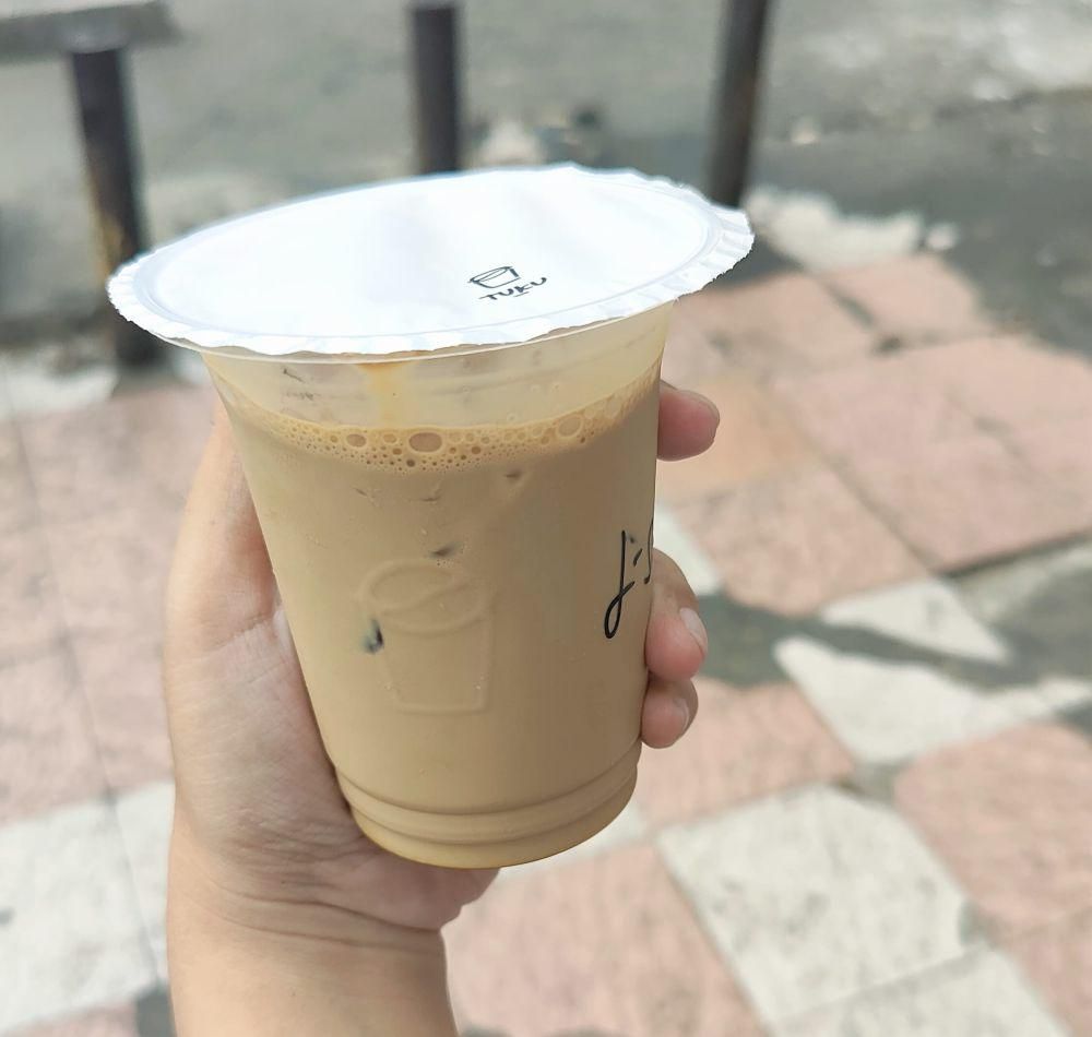 Asyik, Toko Kopi TUKU Buka Gerai Baru di Bali dan Amsterdam!