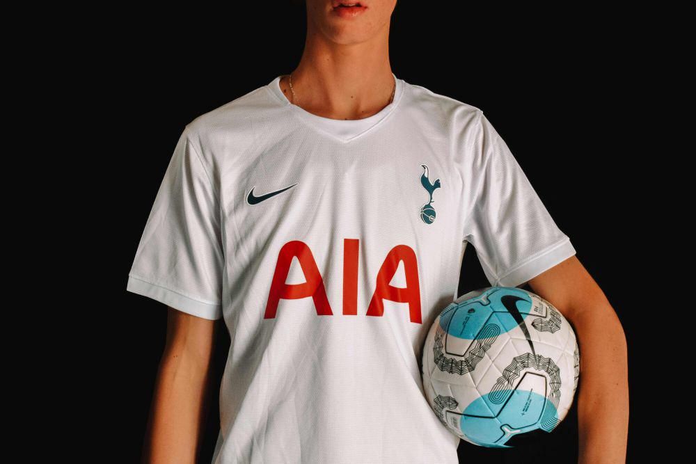 5 Pemain Kroasia yang Membela Tottenham Hotspur sebelum Luka Vuskovic