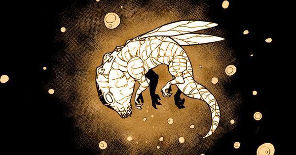Beginilah Asal-Usul Kaiju No. 8, Berawal dari Rasa Dendam?