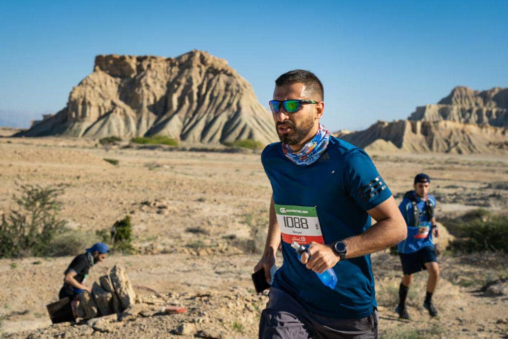 Perbedaan Trail Running dan Maraton yang Wajib Kamu Tahu | IDN Times
