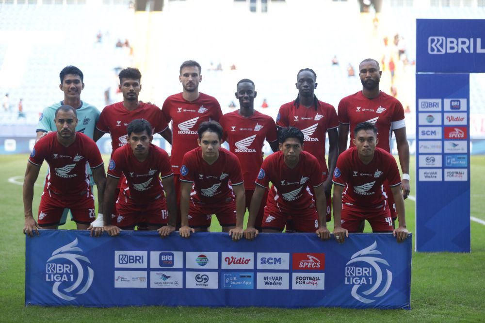 Terjerat Sanksi Transfer FIFA, PSM Makassar Komitmen Bereskan Masalah