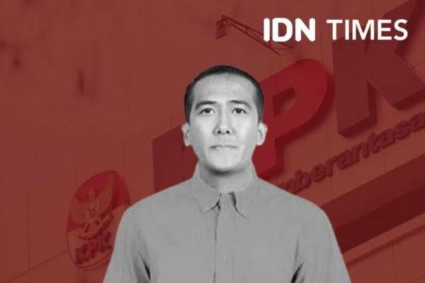KPK Dituding Jadikan Hasto Tumbal usai Gagal Tangkap Harun Masiku