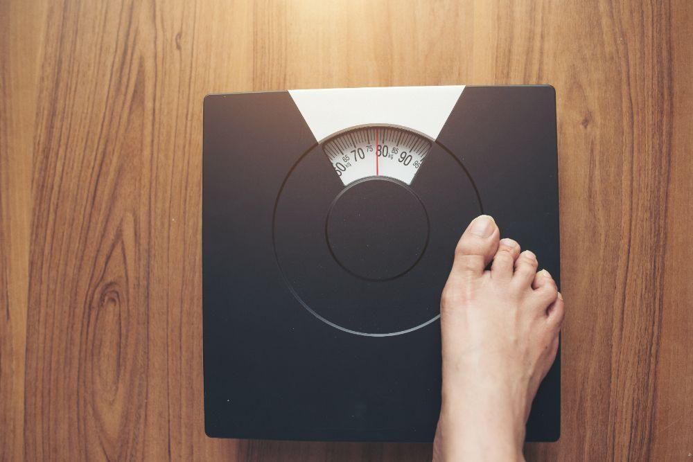Berapa Kenaikan Berat Badan Ideal saat Hamil?