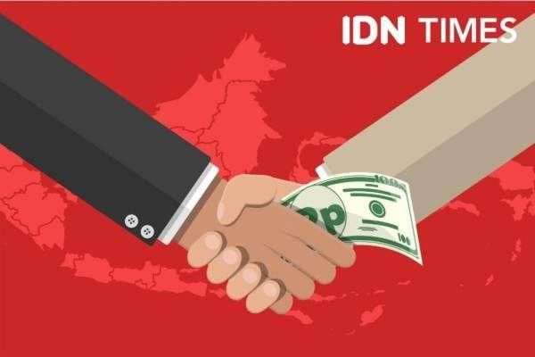 KPK Dalami Dugaan Permintaan Commitment Fee dalam Pengadaan di MPR