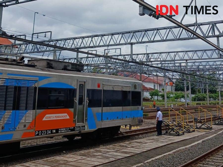 Jadwal KRL Jogja-Solo Februari 2025 Beserta Tarifnya | IDN Times Jogja