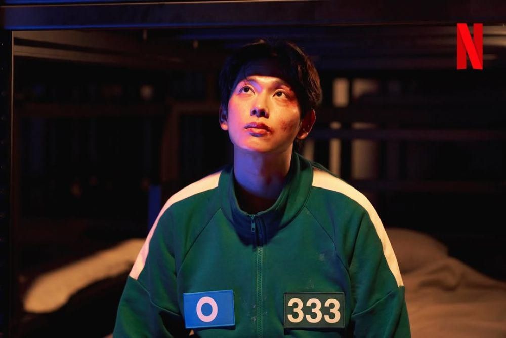 9 Kekejaman Lee Myung Gi di Squid Game 3, Peserta Paling Red Flag!